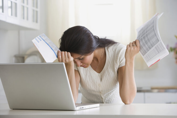 Financially unfaithful? Lovers keep money secrets | News, Sports, Jobs - Vimarsana News